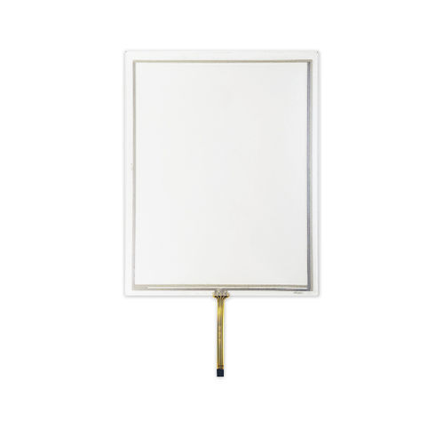 Schermo tattile a resistenza - HR4 8537 8.0 - Beijing DWIN Technology Co., Ltd. - 8" / per applicazioni industriali / per monitor