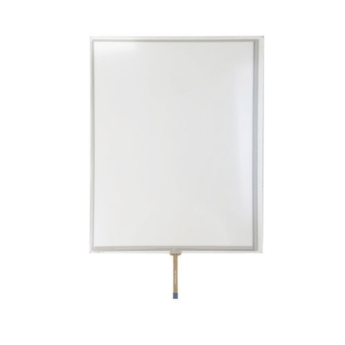 Schermo tattile a resistenza - HR4 8545 10.4 - Beijing DWIN Technology Co., Ltd. - 10.4" / per applicazioni industriali / per monitor