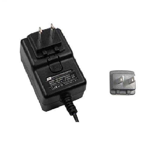 Alimentatore elettrico ad inserimento - ADA360K240S001A - Beijing DWIN Technology Co., Ltd. - AC/DC / ad uscita semplice / a commutazione