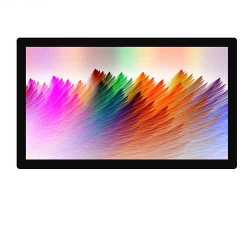 Modulo di visualizzazione TFT - HDW215_001L - Beijing DWIN Technology Co., Ltd. - IPS / 1920 x 1080 / 21,5"
