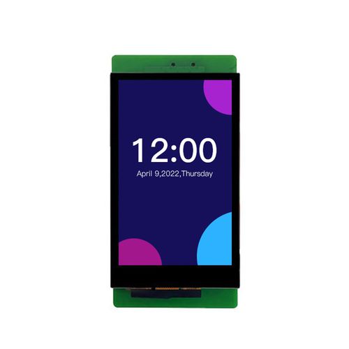 Modulo di visualizzazione TFT - DMG80480T035_01W - Beijing DWIN Technology Co., Ltd. - 480 x 800 / 3,5"