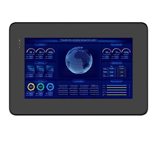 Modulo di visualizzazione 10.1" - DMT10600T101_36WTC - Beijing DWIN Technology Co., Ltd. - TFT LCD / IPS / con touch screen capacitativo