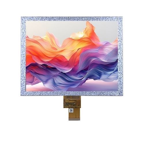 Modulo di visualizzazione TFT LCD - LI10768T080IA3098 - Beijing DWIN Technology Co., Ltd. - IPS / con touch screen capacitativo / con touch screen resistivo
