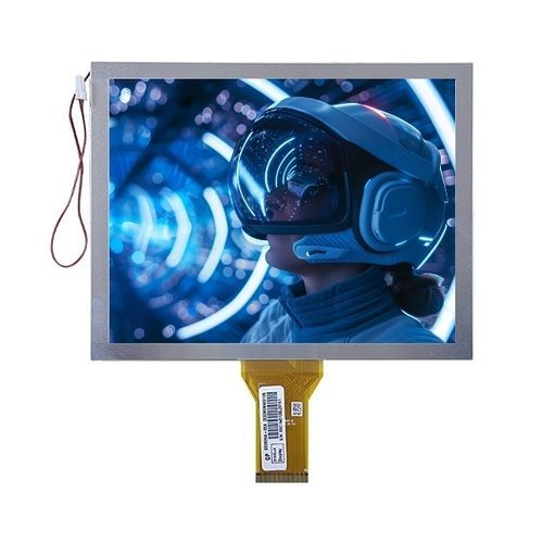 Modulo di visualizzazione TFT LCD - LN80600T080IA9098 - Beijing DWIN Technology Co., Ltd. - TN / con touch screen capacitativo / con touch screen resistivo