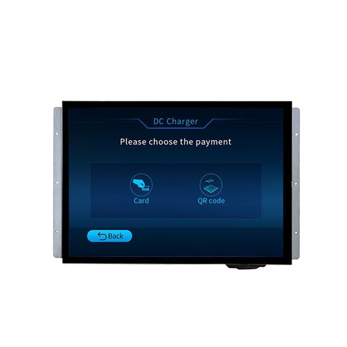 Display informativo TFT LCD - DMG10768T150_01W - Beijing DWIN Technology Co., Ltd. - IPS / con touch screen capacitativo / con touch screen resistivo