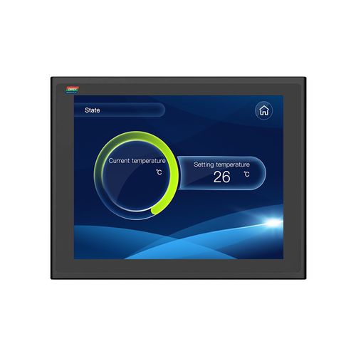 Modulo di visualizzazione 12.1" - DMG80600T121_15W - Beijing DWIN Technology Co., Ltd. - TFT LCD / TN / con touch screen resistivo