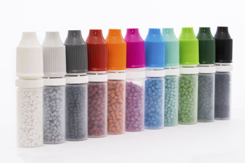 Iniezione-soffiaggio termoplastica - HTP Europe - per l'industria farmaceutica / EN 9100 / ISO 9001