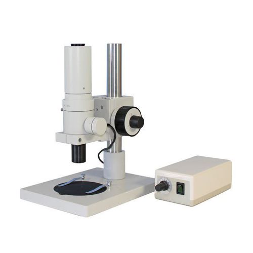 Microscopio ottico - KMA 1 - ASKANIA Mikroskop Technik Rathenow GmbH - per analisi / di misura / industriale