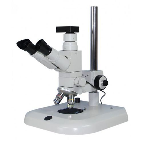 Microscopio ottico - TM 2 - ASKANIA Mikroskop Technik Rathenow GmbH - per analisi / industriale / di piccole dimensioni