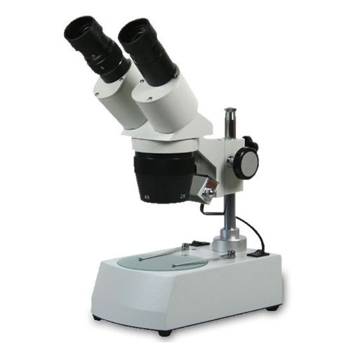 Stereomicroscopio ottico - ASKANIA Mikroskop Technik Rathenow GmbH - educativo / con zoom