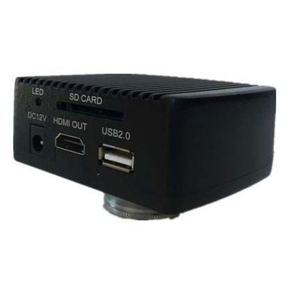 Videocamera per microscopio - ASKANIA Mikroskop Technik Rathenow GmbH - di monitoraggio / HDMI / Full HD