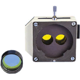 Fonte di luce LED - ASKANIA Mikroskop Technik Rathenow GmbH - a lampada fluorescente / a luce fredda / per microscopio