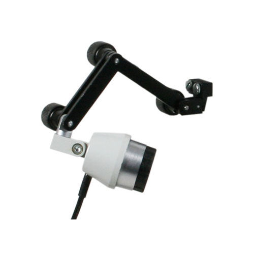Illuminatore LED - ASKANIA Mikroskop Technik Rathenow GmbH - regolabile / spot / per microscopio
