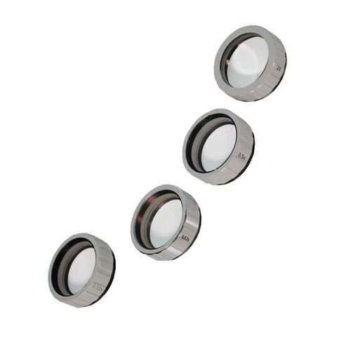 Obiettivo per microscopio planacromatico - ASKANIA Mikroskop Technik Rathenow GmbH