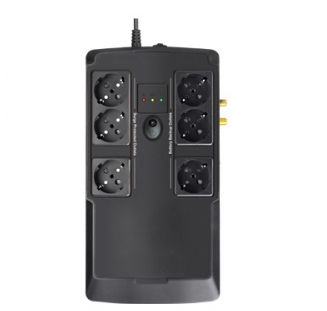 UPS in standby passivo - AKA 350-800VA - Voltronic Power - AC / compatto / sinusoidale