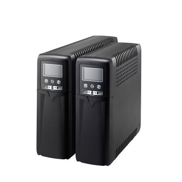 UPS line-interactive - Atlas 600/800/1K/1.2K/1.5K - Voltronic Power - AC / per batteria / per punto vendita