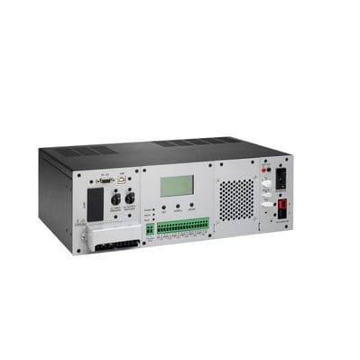 UPS line-interactive - Outdoor series - Voltronic Power - AC / robusto / regolabile