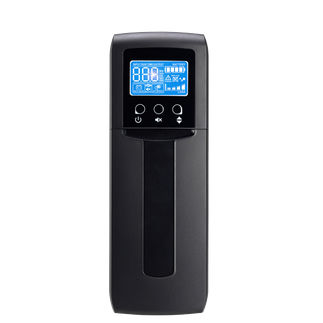 UPS line-interactive - Prime 550VA-1.5KVA - Voltronic Power - AC / sinusoidale / per rete