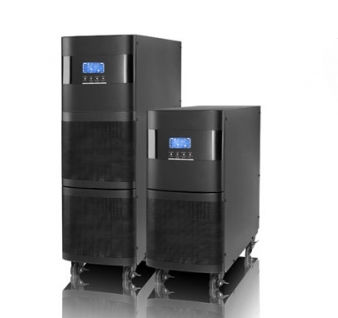 UPS on-line - Galleon Pro 6KVA/10KVA - Voltronic Power - monofase / AC / per batteria