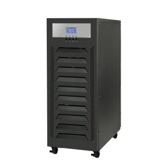 UPS on-line - Giant Elite 1P/1P 6K-10K - Voltronic Power - monofase / AC / con compensatore del fattore di potenza