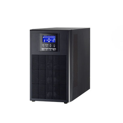 UPS a doppia conversione - Solar UPS 5KW - Voltronic Power - AC / solare / per batteria