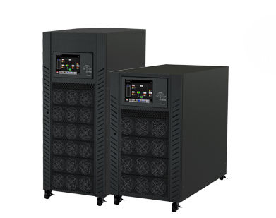 UPS on-line - Galleon II 3P/3P 100KL-200KL - Voltronic Power - parallelo / trifase / AC