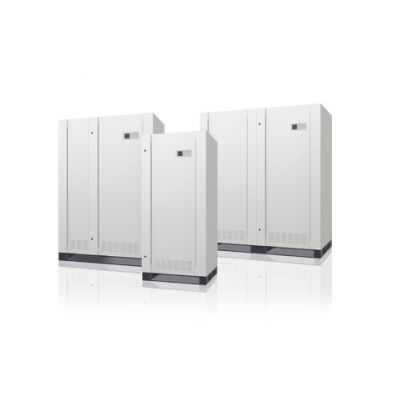 UPS on-line - Giant iND 3P/1P - Voltronic Power - parallelo / trifase / AC