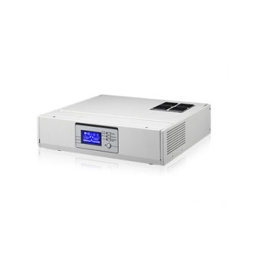 Caricabatteria/inverter fuori rete - Alfa 3KVA/5KVA - Voltronic Power - 48 volt / di potenza / 24 VDC