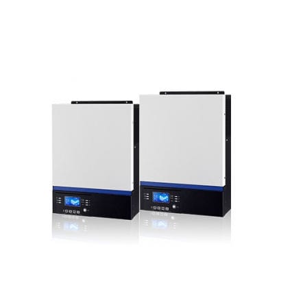 Caricabatteria/inverter fuori rete - Axpert VM III 1.5KVA/3KVA/5KVA - Voltronic Power - 48 volt / di potenza / 24 VDC