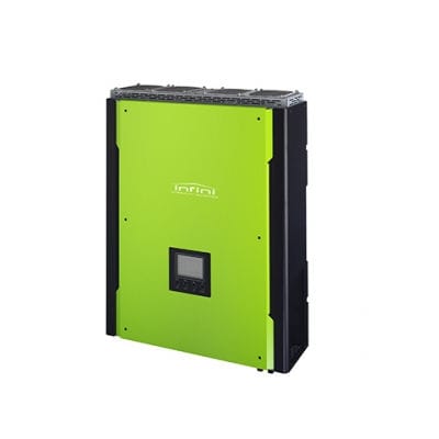 Inverter DC AC fuori rete - InfiniSolar Super 4KW - Voltronic Power - parallelo / AC/DC / ad onda sinusoidale pura