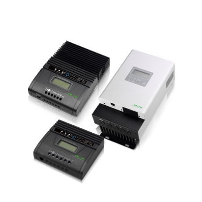 Controller di caricabatteria solare - SCC-MPPT - Voltronic Power - MPPT