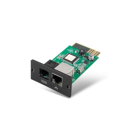 Scheda rete - Voltronic Power