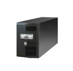 UPS line-interactive - Library 600VA-2KVA - Voltronic Power - monofase / AC / sinusoidale