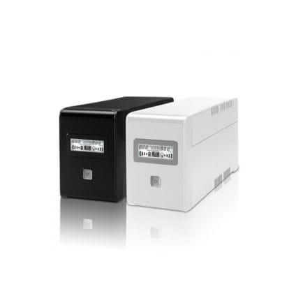 UPS line-interactive - Prosine 600VA/800VA - Voltronic Power - monofase / AC / ad onda sinusoidale pura