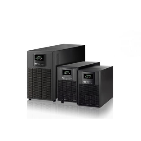 UPS on-line - Winner Pro Value - Voltronic Power - monofase / ad onda sinusoidale pura