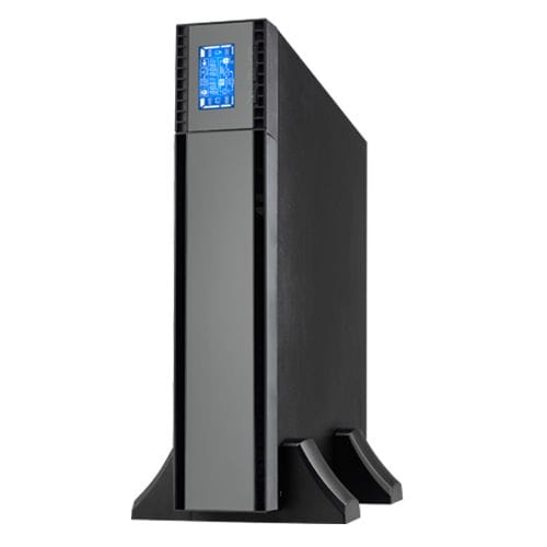 UPS on-line - Galleon II  - Voltronic Power - monofase / AC / Mode Eco