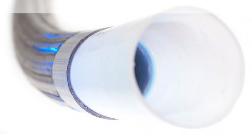 Tubo flessibile PTFE - TSSV series - Kongsberg Automotive - per acqua / per prodotti chimici / per prodotti alimentari