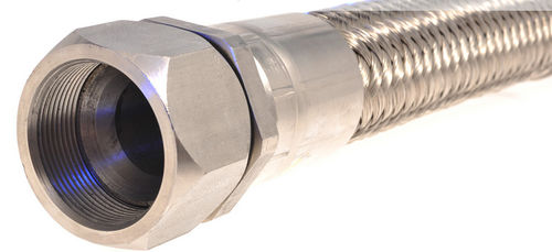 Tubo flessibile PTFE - T series - Kongsberg Automotive - per acqua / per prodotti chimici / per prodotti alimentari
