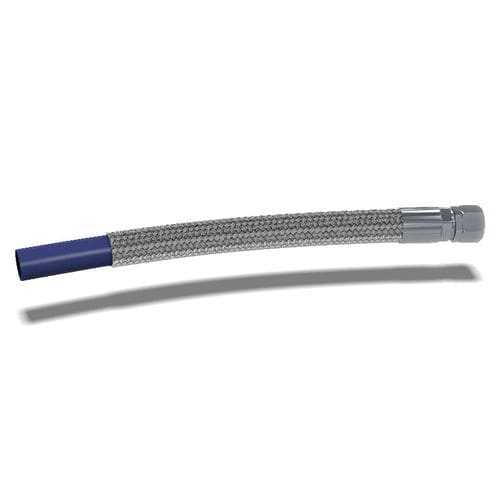 Tubo flessibile PTFE - SAE 100 R14 series - Kongsberg Automotive - per prodotti chimici / per prodotti sfusi / per carburante