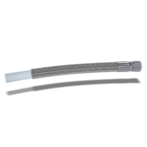 Tubo flessibile PTFE - TSSV series - Kongsberg Automotive - per acqua / per prodotti chimici / per prodotti alimentari