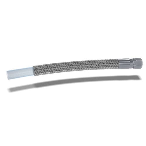Tubo flessibile PTFE - TSHV series - Kongsberg Automotive - per acqua / per prodotti chimici / per prodotti alimentari