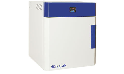 Incubatore multifunzione - DI 30 - DragLab Technologies - a convezione forzata / riscaldante / termostatico
