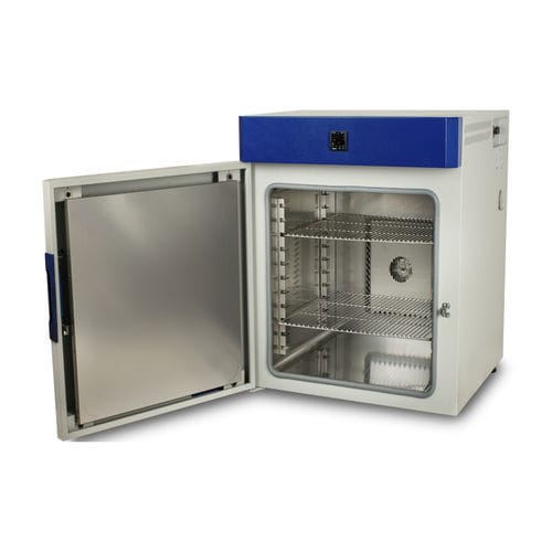 Forno a camera - DO 30 - DragLab Technologies - per essiccazione / termico / elettrico