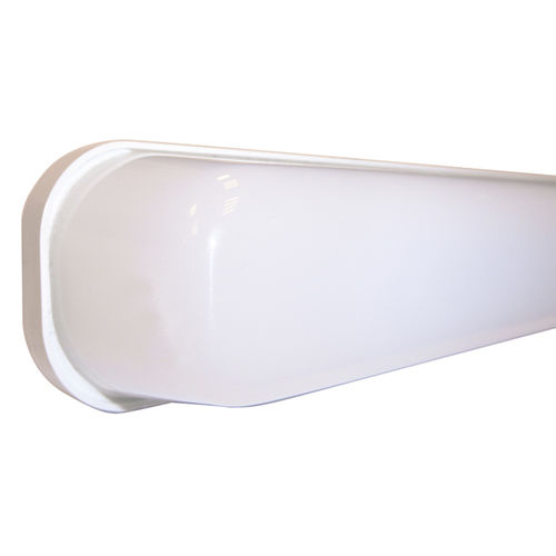 Luce - L-LED – FL - ALBIAN GROUP - LED / fluorescente / per camera bianca