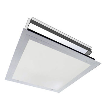Luce - LDPL 600 - ALBIAN GROUP - LED / per camera bianca / IP65