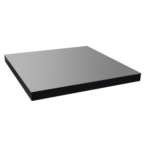 Bilancia a piattaforma - LPS series - Logic S.r.l. - con monitor separato / in acciaio inossidabile / in acciaio