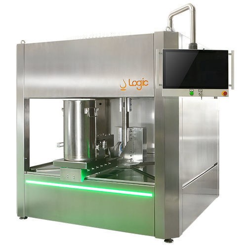 Unità di dosaggio per liquidi - Eclipse R - Logic S.r.l. - per l'industria chimica / per l'industria farmaceutica / per l'industria cosmetica