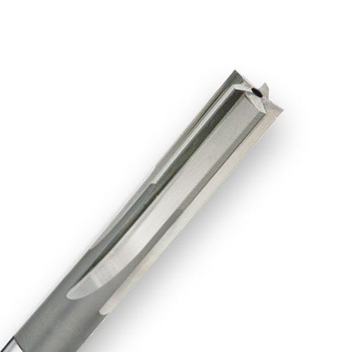 Alesatore in carburo - ALC124 - EUROMAC - di grande precisione / per fori ciechi