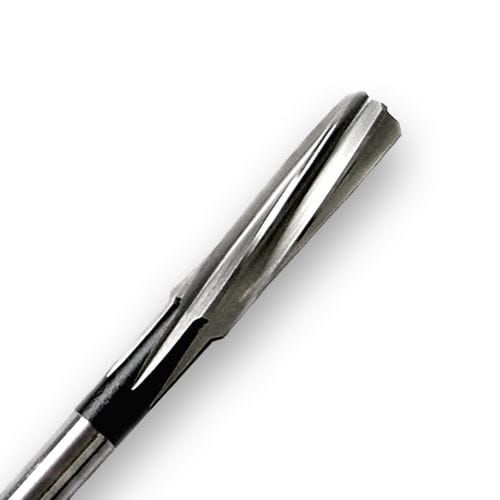 Alesatore HSS - ALH210 - EUROMAC