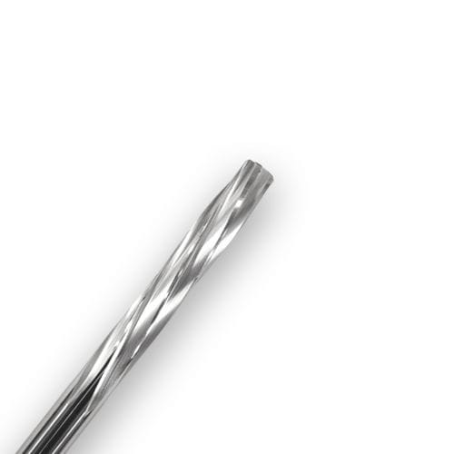 Alesatore manuale - ALC780 - EUROMAC - in carburo